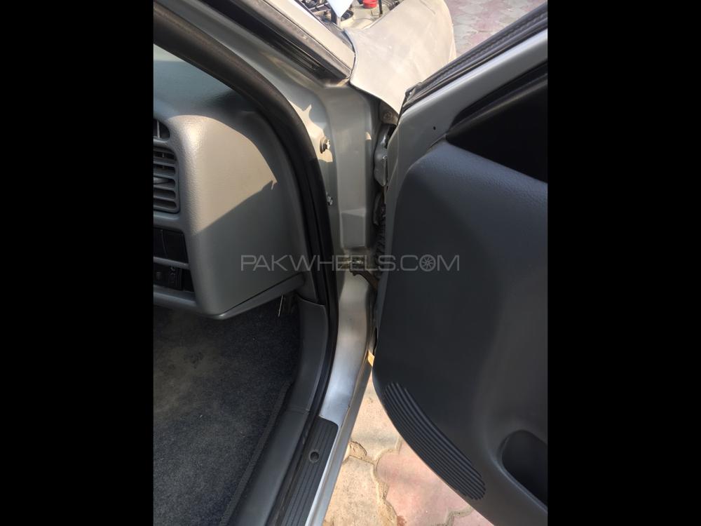 سوزوکی بالینو 2003 for Sale in لاہور سوزوکی بالینو 2003 for Sale in لاہور Image-10