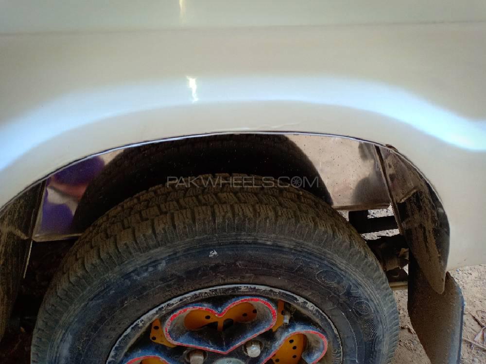 Suzuki Bolan 1990 for Sale in Karachi Suzuki Bolan 1990 for Sale in Karachi Image-18