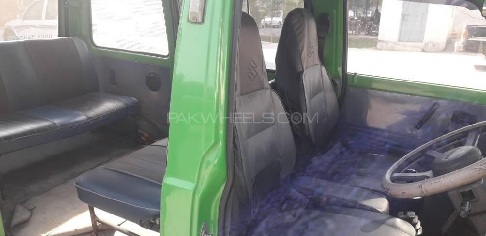 Suzuki Bolan 2015 for Sale in Multan Suzuki Bolan 2015 for Sale in Multan Image-6