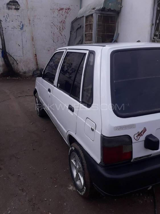 Suzuki Mehran 2012 for Sale in Rawalpindi Suzuki Mehran 2012 for Sale in Rawalpindi Image-8