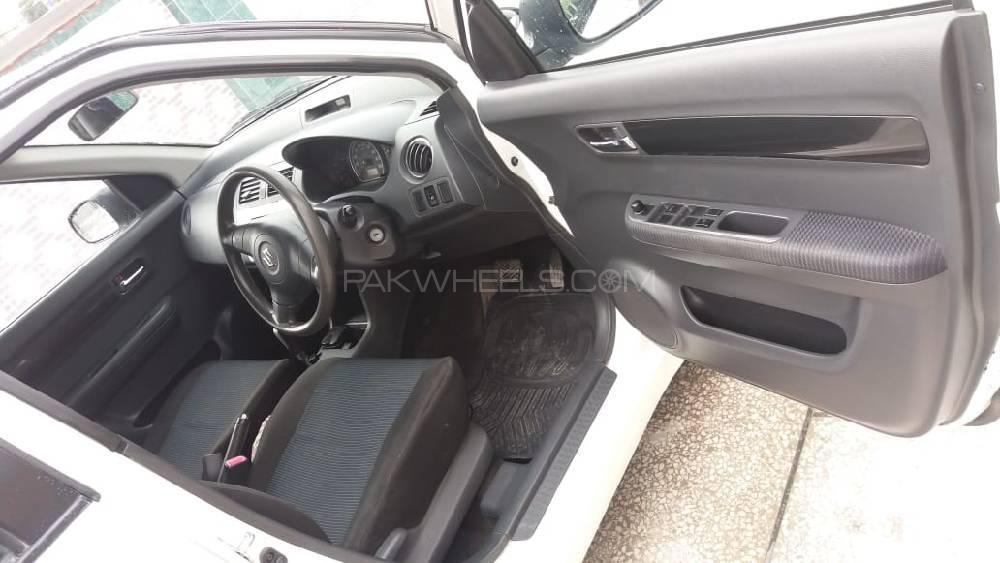 Suzuki Swift 2012 for Sale in Rawalpindi Suzuki Swift 2012 for Sale in Rawalpindi Image-4