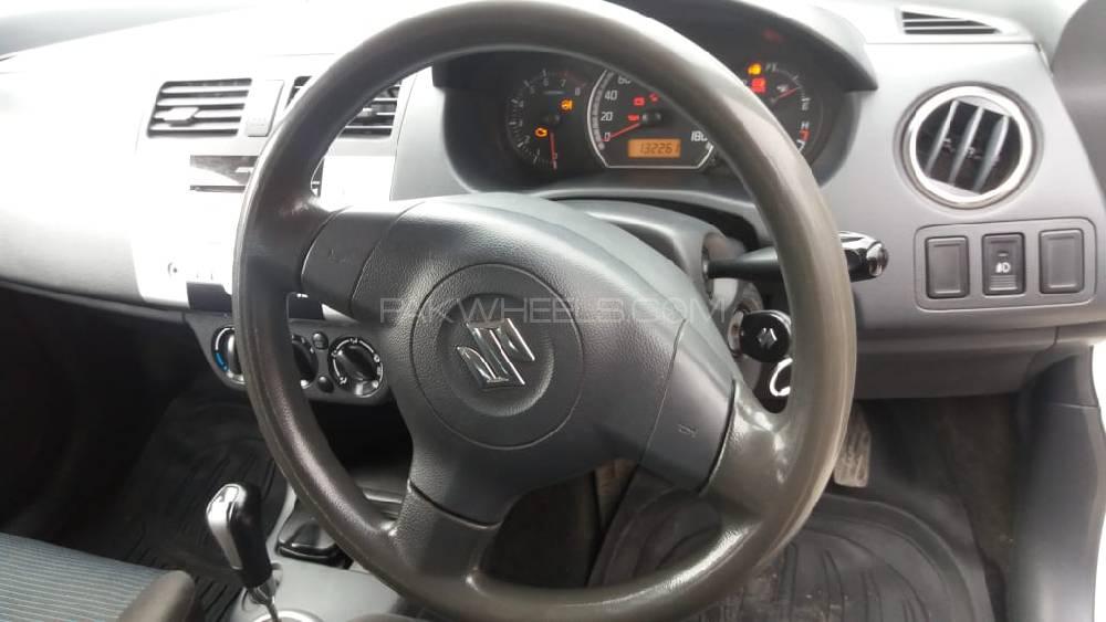Suzuki Swift 2012 for Sale in Rawalpindi Suzuki Swift 2012 for Sale in Rawalpindi Image-6