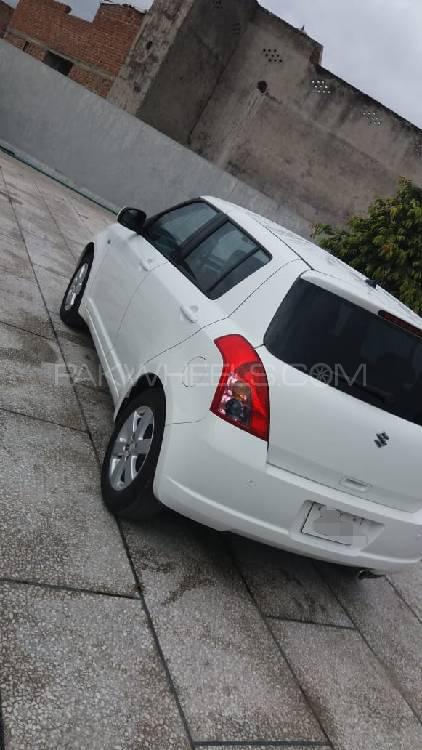 Suzuki Swift 2012 for Sale in Rawalpindi Suzuki Swift 2012 for Sale in Rawalpindi Image-5