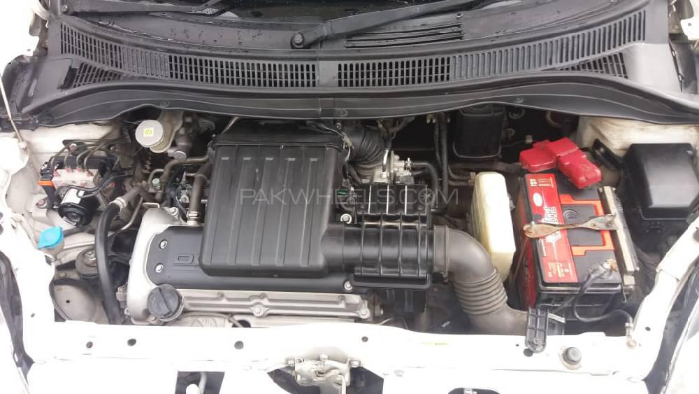 Suzuki Swift 2012 for Sale in Rawalpindi Suzuki Swift 2012 for Sale in Rawalpindi Image-8