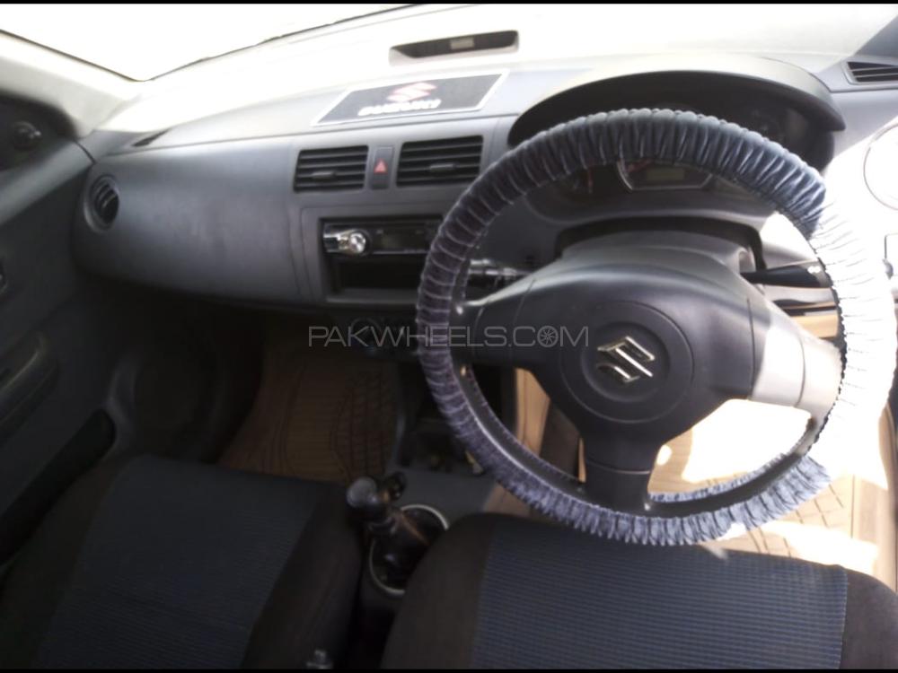 سوزوکی سوئفٹ 2012 for Sale in لاہور سوزوکی سوئفٹ 2012 for Sale in لاہور Image-7