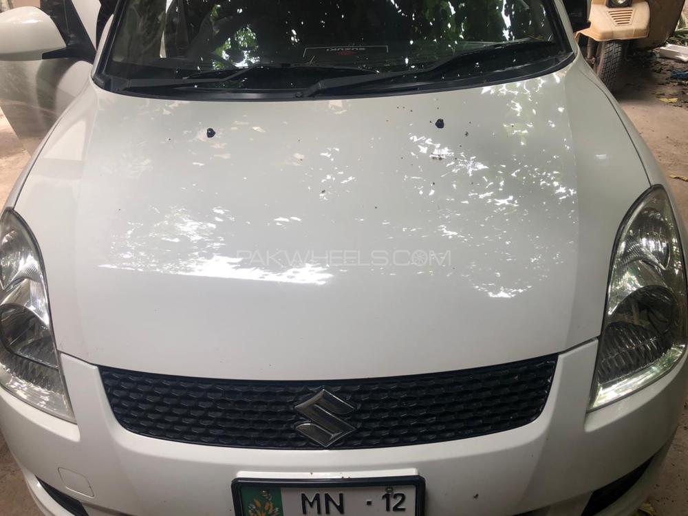 سوزوکی سوئفٹ 2012 for Sale in لاہور سوزوکی سوئفٹ 2012 for Sale in لاہور Image-17