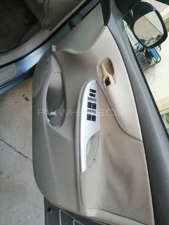 Toyota Corolla 2010 for Sale in Islamabad Toyota Corolla 2010 for Sale in Islamabad Image-9