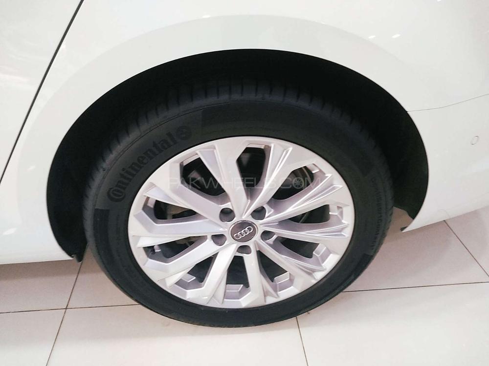 آوڈی اے 4 2017 for Sale in راولپنڈی آوڈی اے 4 2017 for Sale in راولپنڈی Image-3