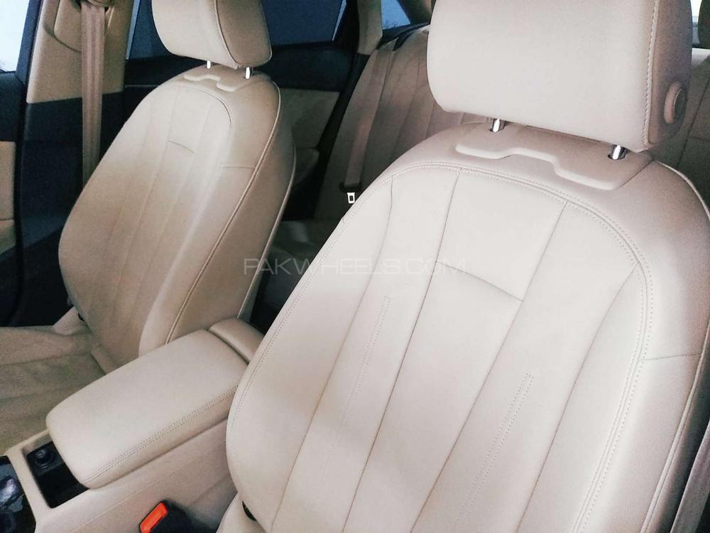 آوڈی اے 4 2017 for Sale in راولپنڈی آوڈی اے 4 2017 for Sale in راولپنڈی Image-6