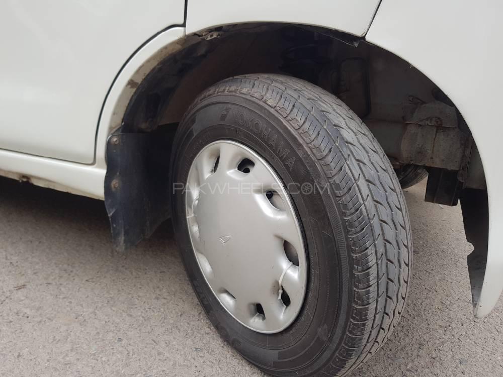 Daihatsu Hijet 2008 for Sale in Lahore Daihatsu Hijet 2008 for Sale in Lahore Image-14