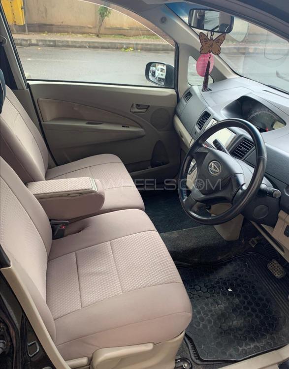 Daihatsu Move 2012 for Sale in Rawalpindi Daihatsu Move 2012 for Sale in Rawalpindi Image-5