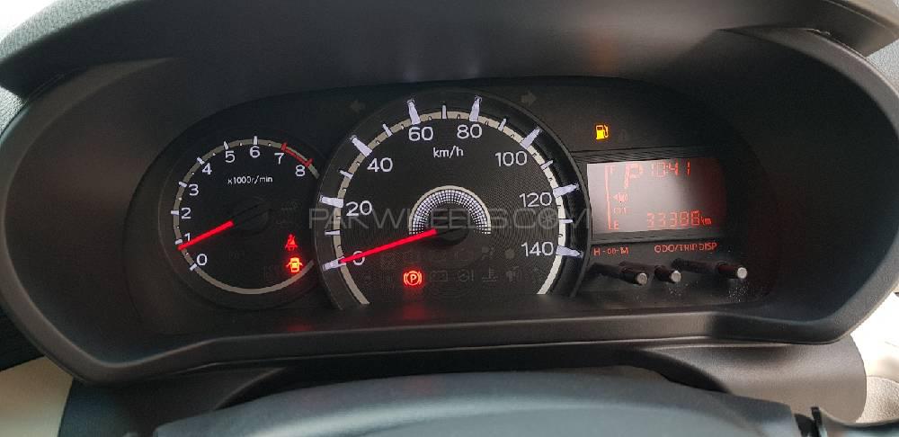 Daihatsu Move 2015 for Sale in Lahore Daihatsu Move 2015 for Sale in Lahore Image-2