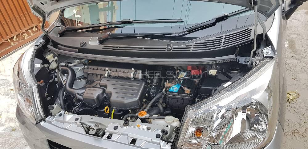 Daihatsu Move 2015 for Sale in Lahore Daihatsu Move 2015 for Sale in Lahore Image-6