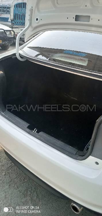 Honda City 2016 for Sale in Karachi Honda City 2016 for Sale in Karachi Image-12