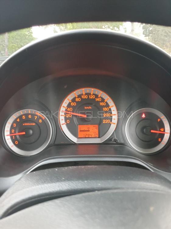 Honda City 2013 for Sale in Lahore Honda City 2013 for Sale in Lahore Image-11