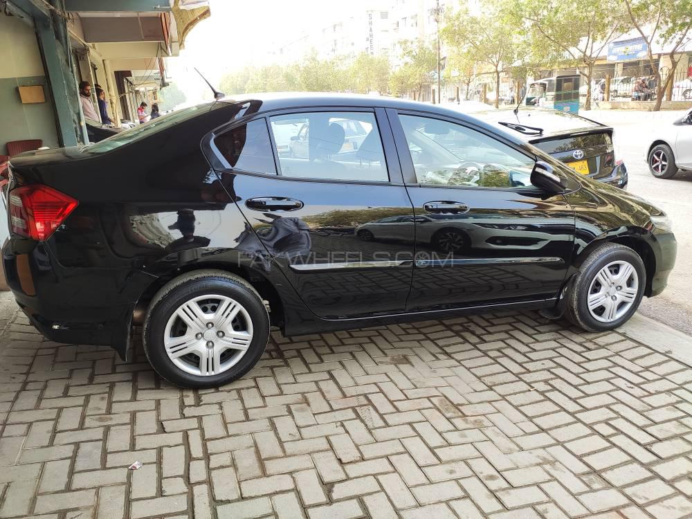 Honda City 2018 for Sale in Karachi Honda City 2018 for Sale in Karachi Image-3