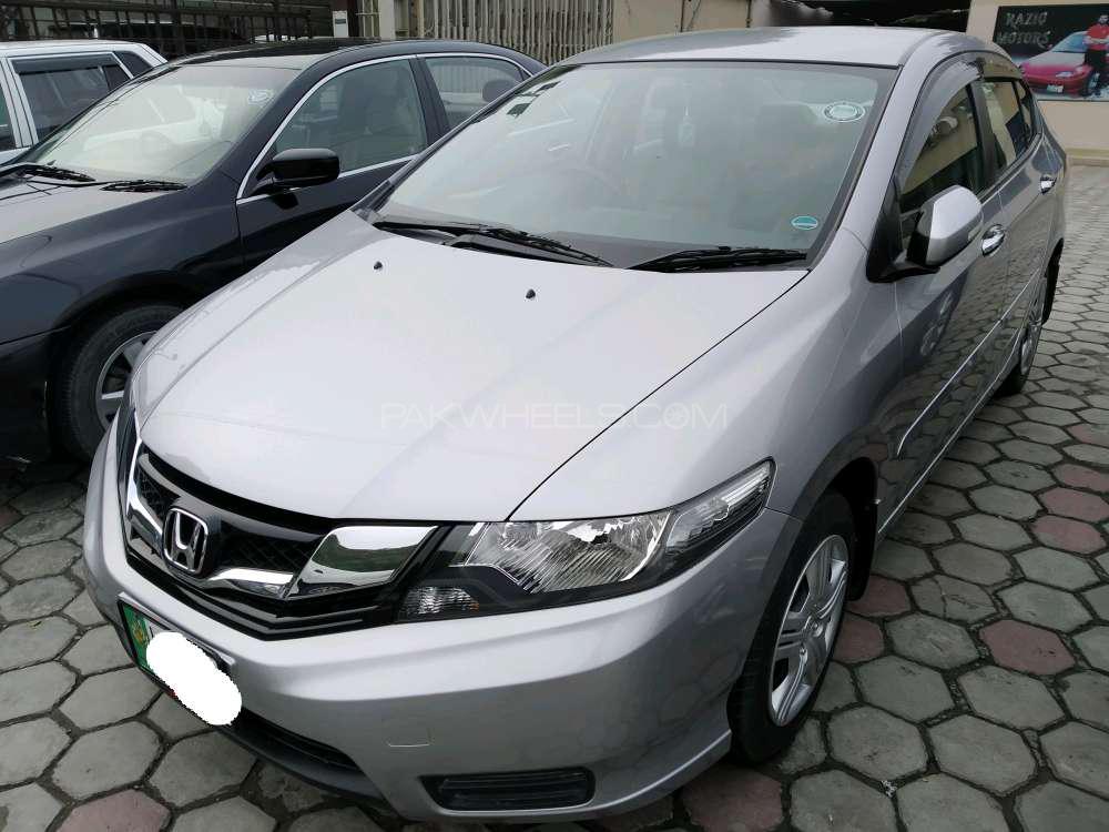 Honda City 2019 for Sale in Lahore Honda City 2019 for Sale in Lahore Image-3
