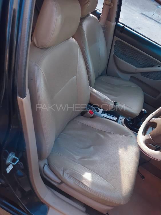 Honda Civic 2004 for Sale in Talagang Honda Civic 2004 for Sale in Talagang Image-6