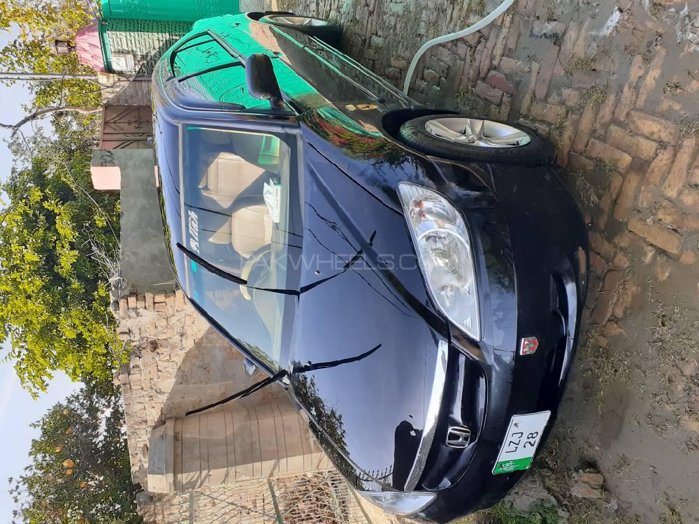Honda Civic 2004 for Sale in Talagang Honda Civic 2004 for Sale in Talagang Image-16