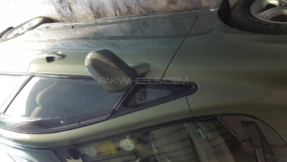 Honda Civic 2008 for Sale in Lahore Honda Civic 2008 for Sale in Lahore Image-9