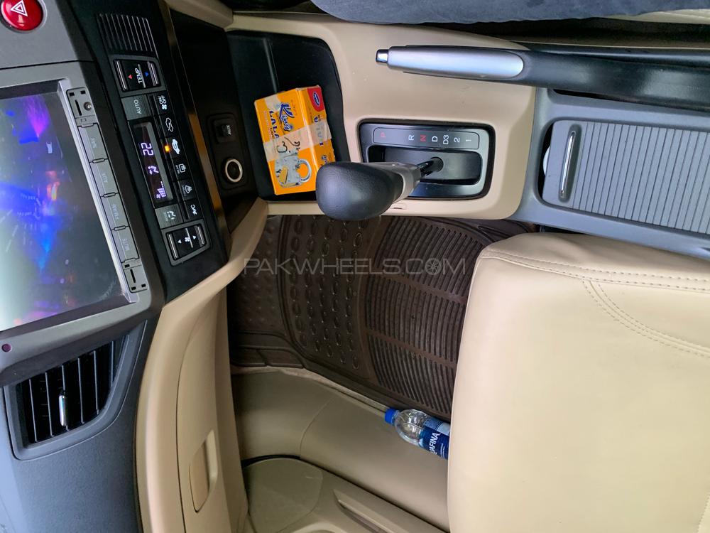 Honda Civic 2014 for Sale in Karachi Honda Civic 2014 for Sale in Karachi Image-13
