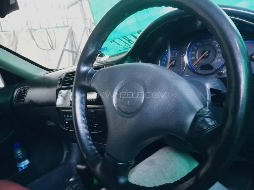 Honda Civic 2000 for Sale in Islamabad Honda Civic 2000 for Sale in Islamabad Image-10