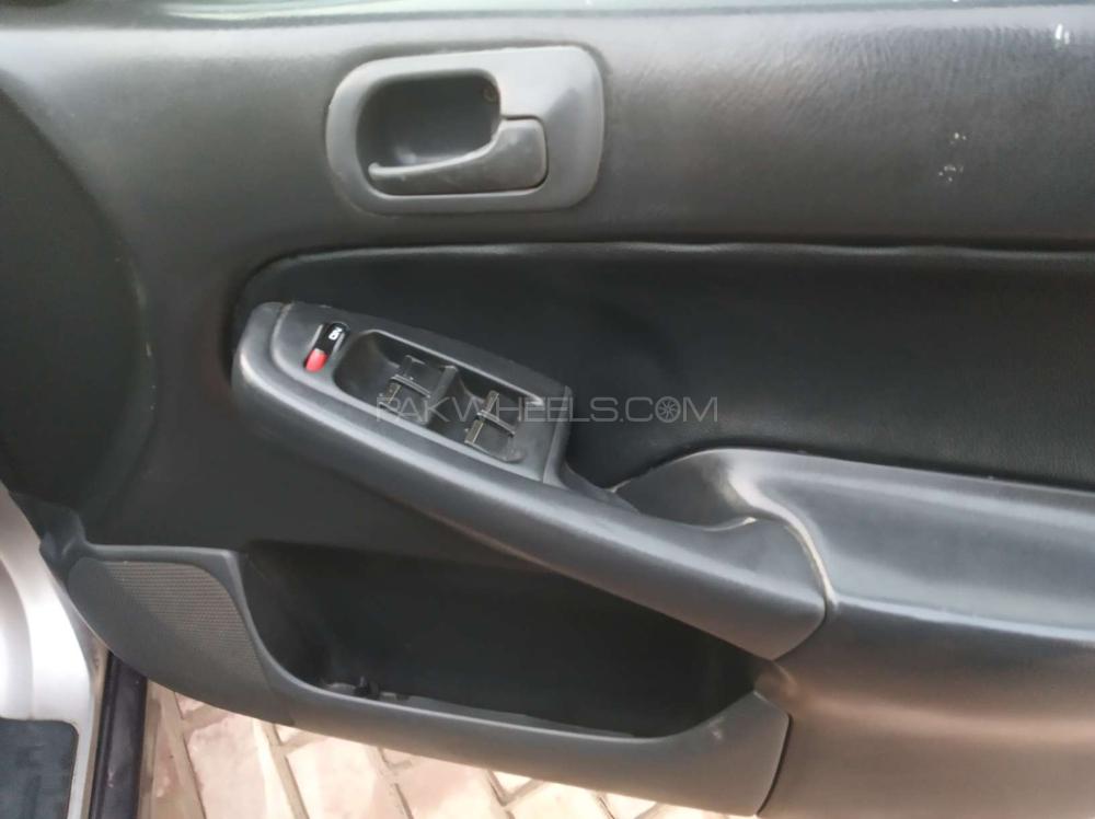 Honda Civic 1999 for Sale in Gujranwala Honda Civic 1999 for Sale in Gujranwala Image-8