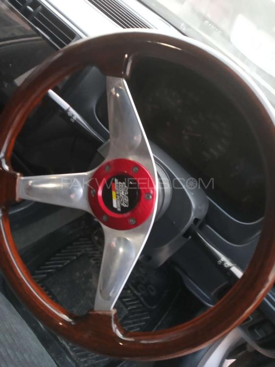 Honda Civic 1999 for Sale in Gujranwala Honda Civic 1999 for Sale in Gujranwala Image-10