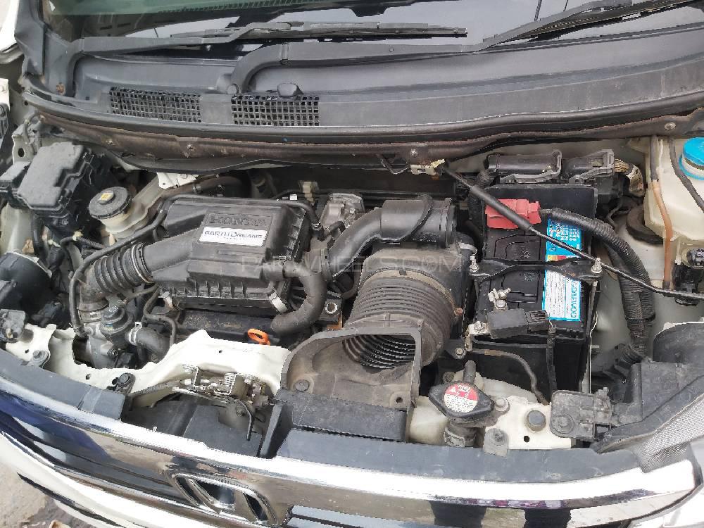 Honda N Wgn 2016 for Sale in Lahore Honda N Wgn 2016 for Sale in Lahore Image-18