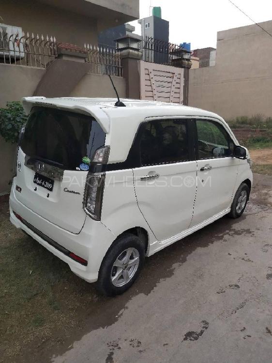 Honda N Wgn 2016 for Sale in Lahore Honda N Wgn 2016 for Sale in Lahore Image-3