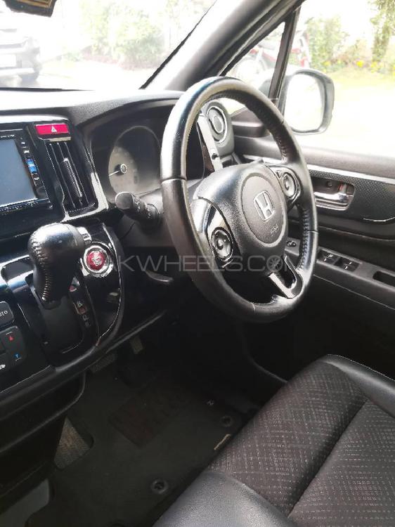 Honda N Wgn 2016 for Sale in Lahore Honda N Wgn 2016 for Sale in Lahore Image-8