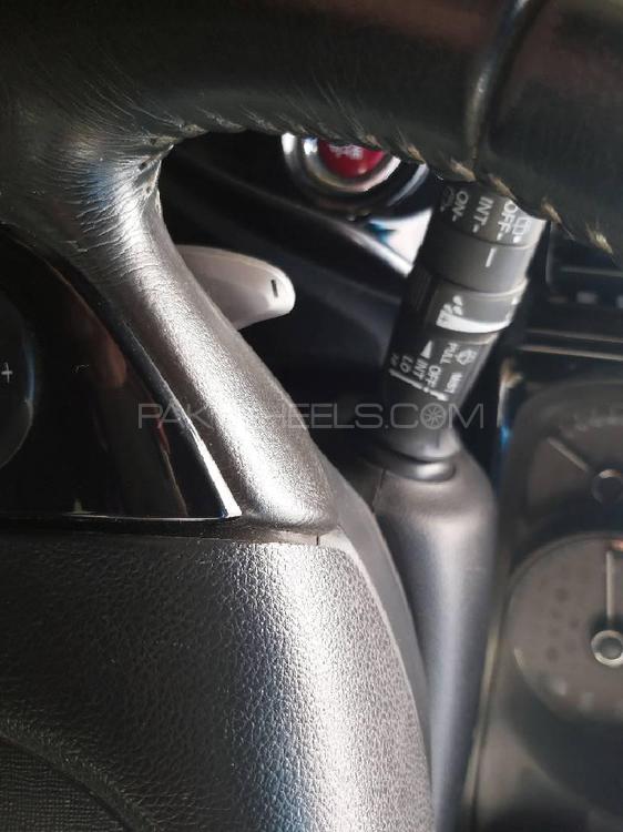 Honda N Wgn 2016 for Sale in Lahore Honda N Wgn 2016 for Sale in Lahore Image-12