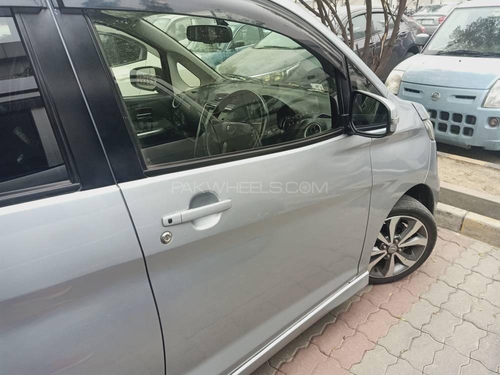 Nissan Dayz Highway Star 2014 for Sale in Lahore Nissan Dayz Highway Star 2014 for Sale in Lahore Image-10