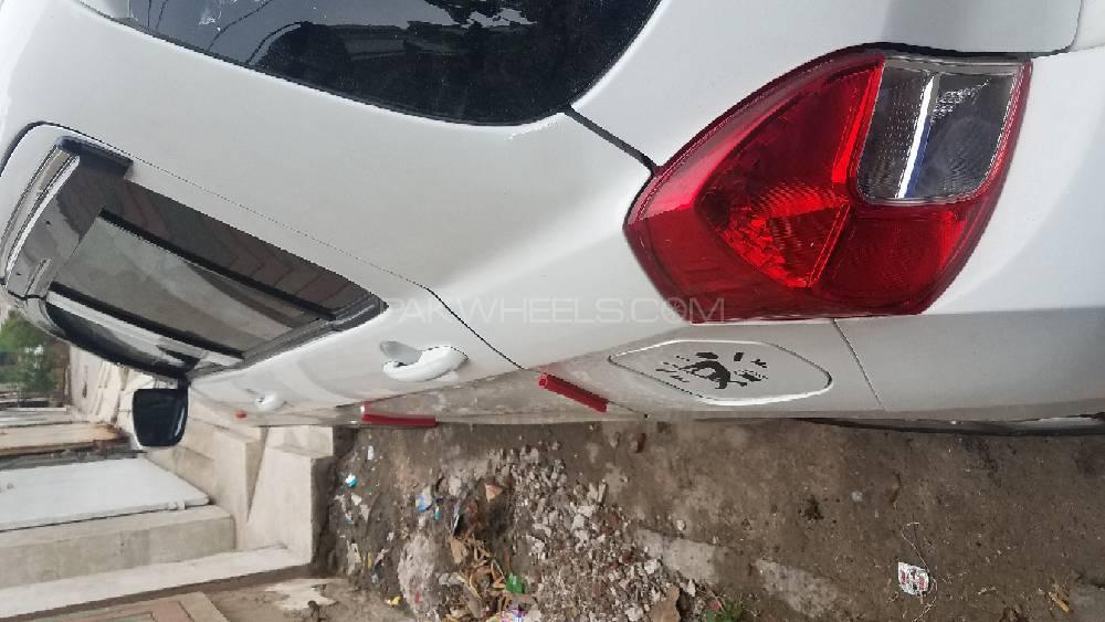 Suzuki Cultus 2018 for Sale in Faisalabad Suzuki Cultus 2018 for Sale in Faisalabad Image-5