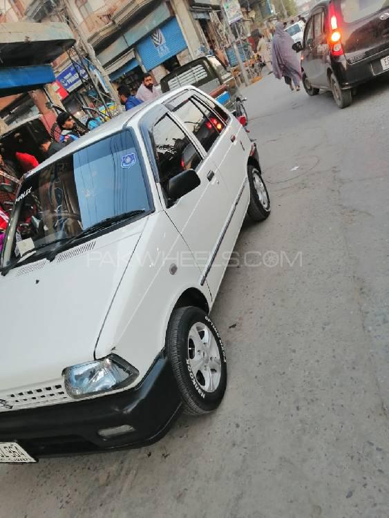Suzuki Mehran 2017 for Sale in Rawalpindi Suzuki Mehran 2017 for Sale in Rawalpindi Image-7