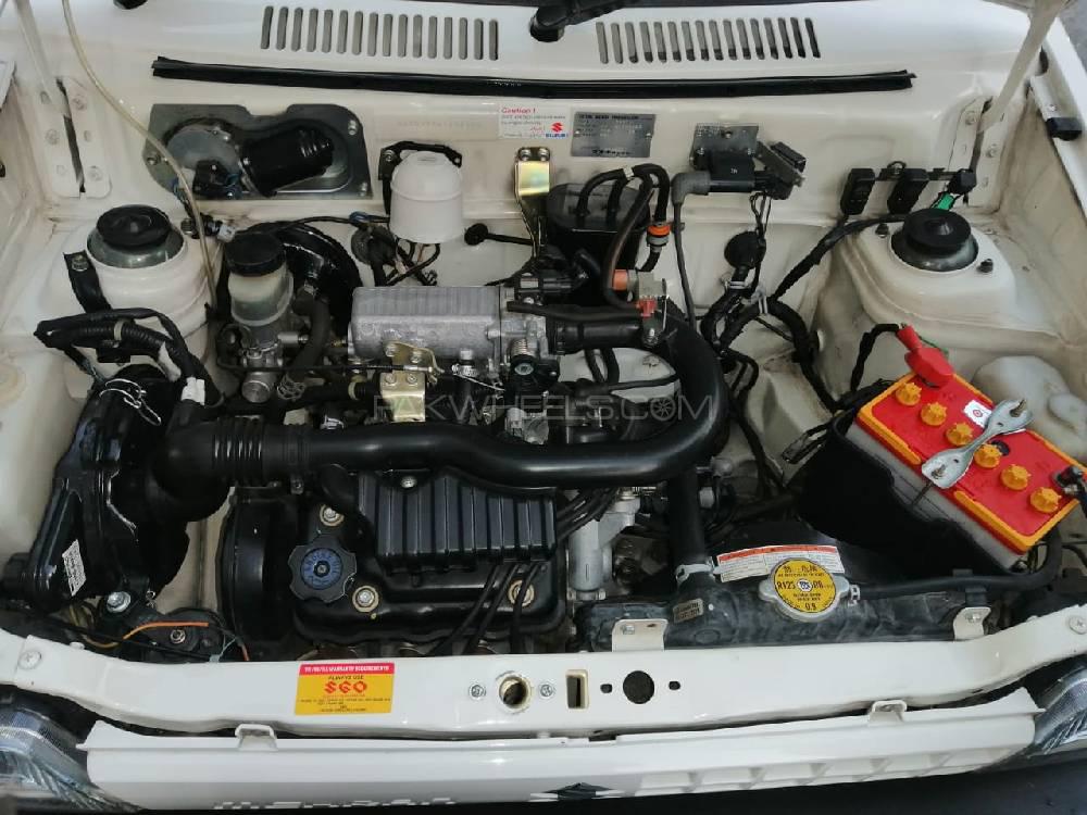 Suzuki Mehran 2017 for Sale in Rawalpindi Suzuki Mehran 2017 for Sale in Rawalpindi Image-3