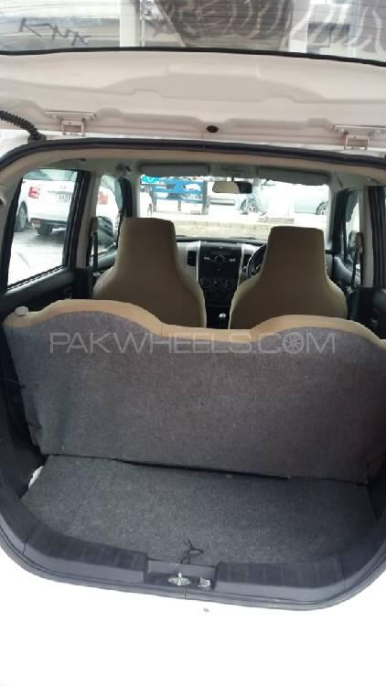سوزوکی ویگن آر 2017 for Sale in راولپنڈی سوزوکی ویگن آر 2017 for Sale in راولپنڈی Image-4
