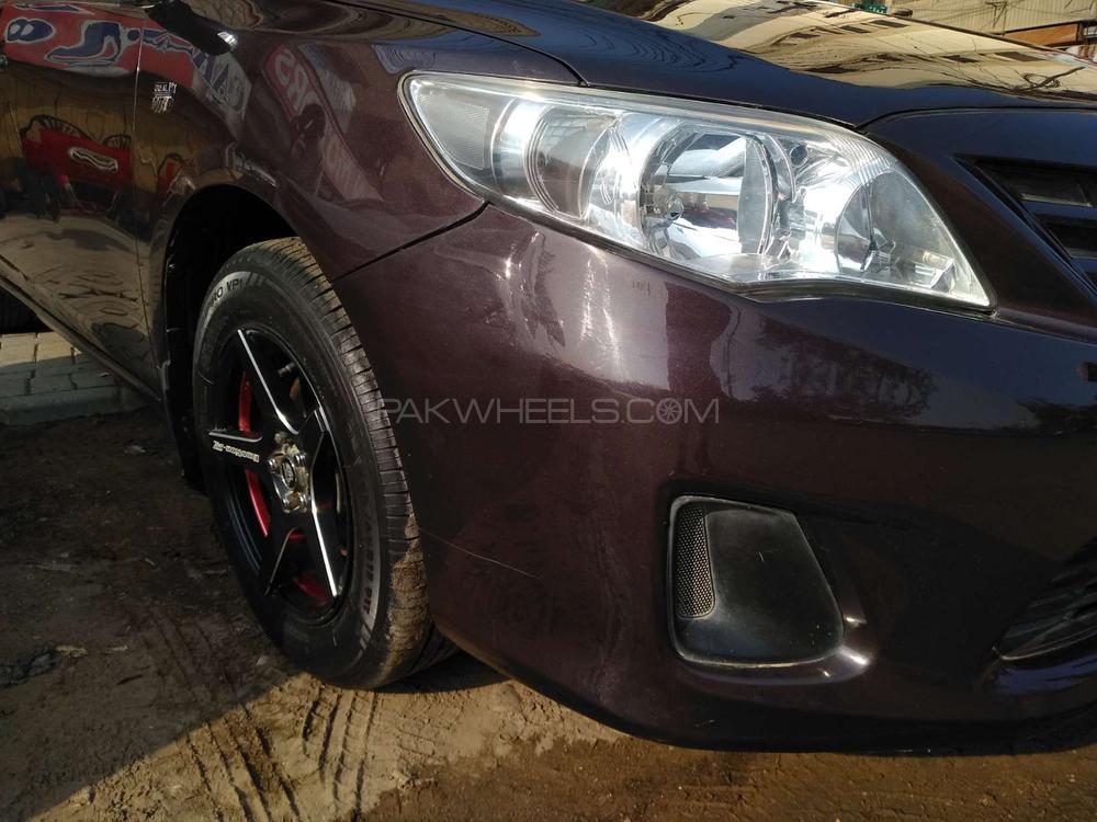 Toyota Corolla 2012 for Sale in Karachi Toyota Corolla 2012 for Sale in Karachi Image-4