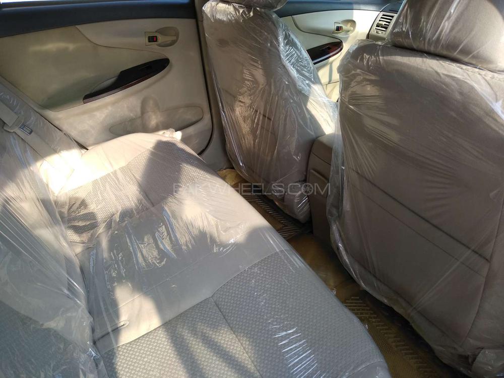 Toyota Corolla 2012 for Sale in Karachi Toyota Corolla 2012 for Sale in Karachi Image-14