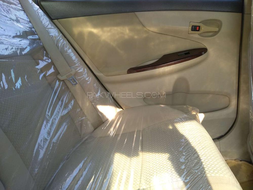 Toyota Corolla 2012 for Sale in Karachi Toyota Corolla 2012 for Sale in Karachi Image-18