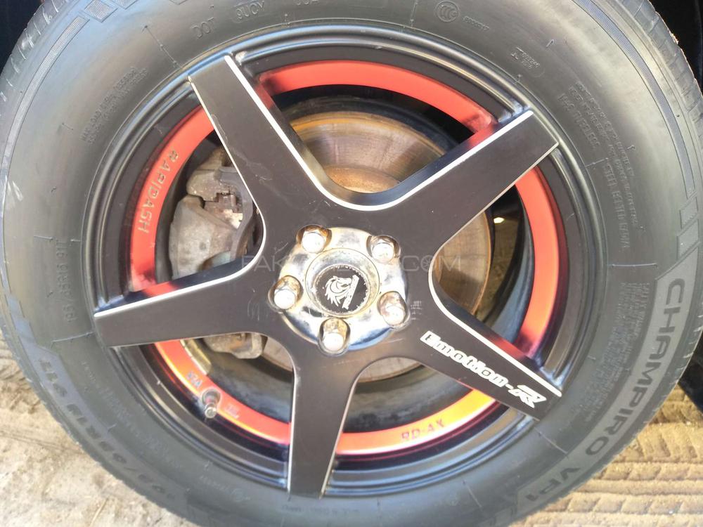 Toyota Corolla 2012 for Sale in Karachi Toyota Corolla 2012 for Sale in Karachi Image-25