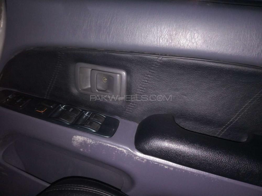 Toyota Surf 1997 for Sale in Gujranwala Toyota Surf 1997 for Sale in Gujranwala Image-7