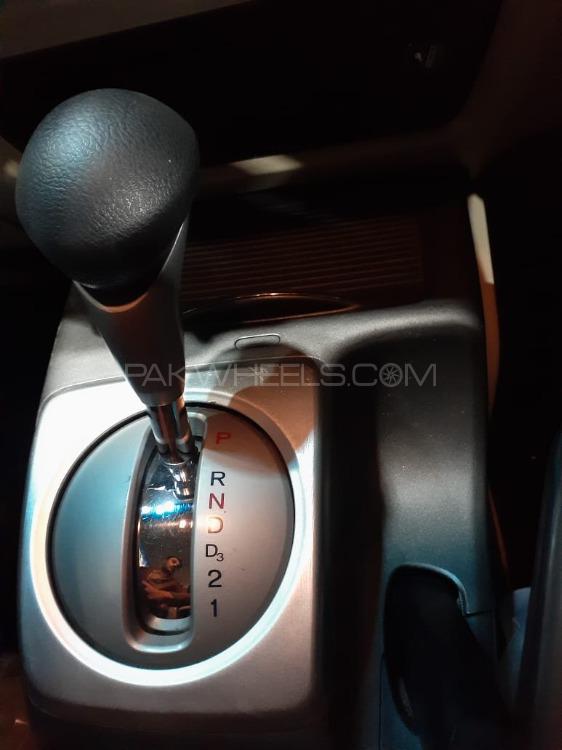 Honda Civic 2011 for Sale in Gujranwala Honda Civic 2011 for Sale in Gujranwala Image-6