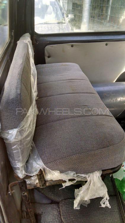 Suzuki Bolan 1988 for Sale in Karachi Suzuki Bolan 1988 for Sale in Karachi Image-12