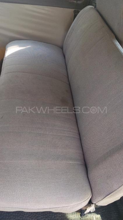 Suzuki Bolan 1988 for Sale in Karachi Suzuki Bolan 1988 for Sale in Karachi Image-14