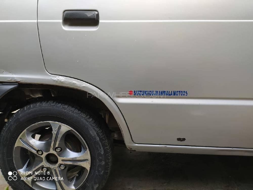 Suzuki Mehran 2004 for Sale in Tarbela Suzuki Mehran 2004 for Sale in Tarbela Image-12