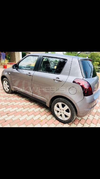 سوزوکی سوئفٹ 2017 for Sale in لاہور سوزوکی سوئفٹ 2017 for Sale in لاہور Image-2