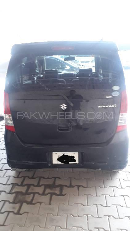Suzuki Wagon R 2011 for Sale in Peshawar Image-1