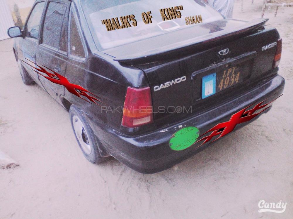 Daewoo Cielo 1993 for Sale in Chakwal Image-1