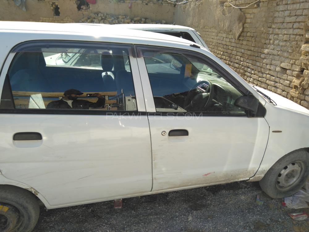 Suzuki Alto 2003 for Sale in Quetta Image-1